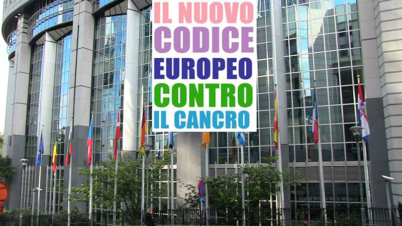 Codice europeo contro il cancro