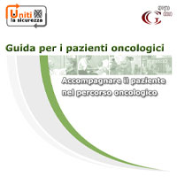 Guida per pazienti oncologici